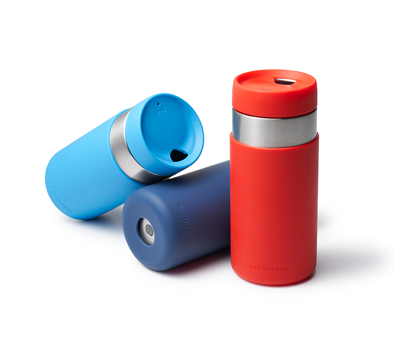12 oz Lil' Sipper Thermos Product Image