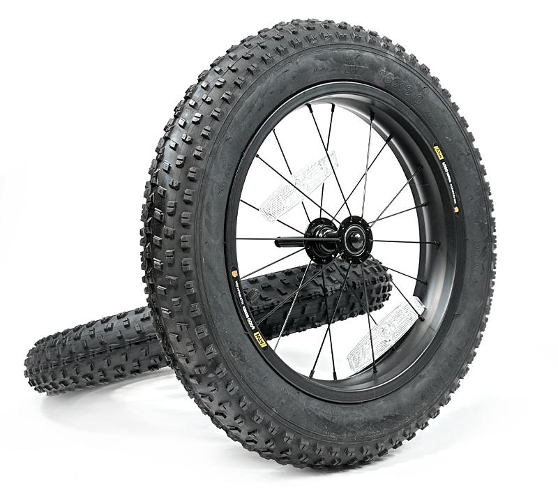 Replacement Wheels Product Image