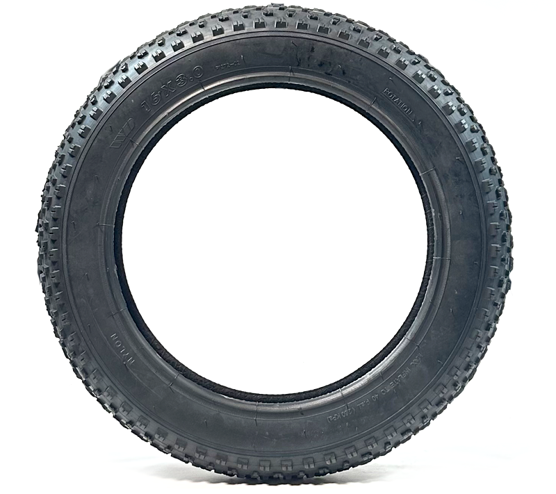 Replacement Tires Product Image