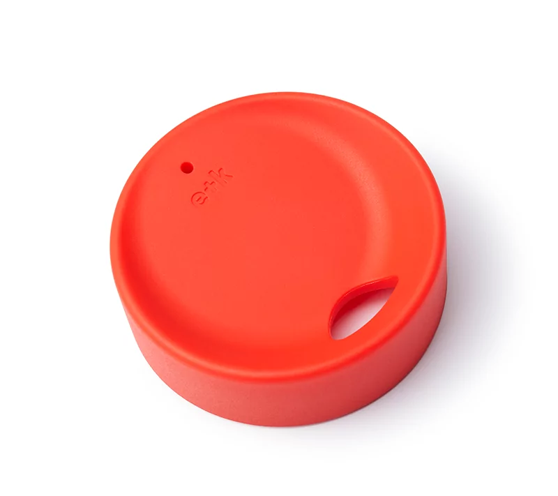 Silicone Sipper Lid - Earth+Kin