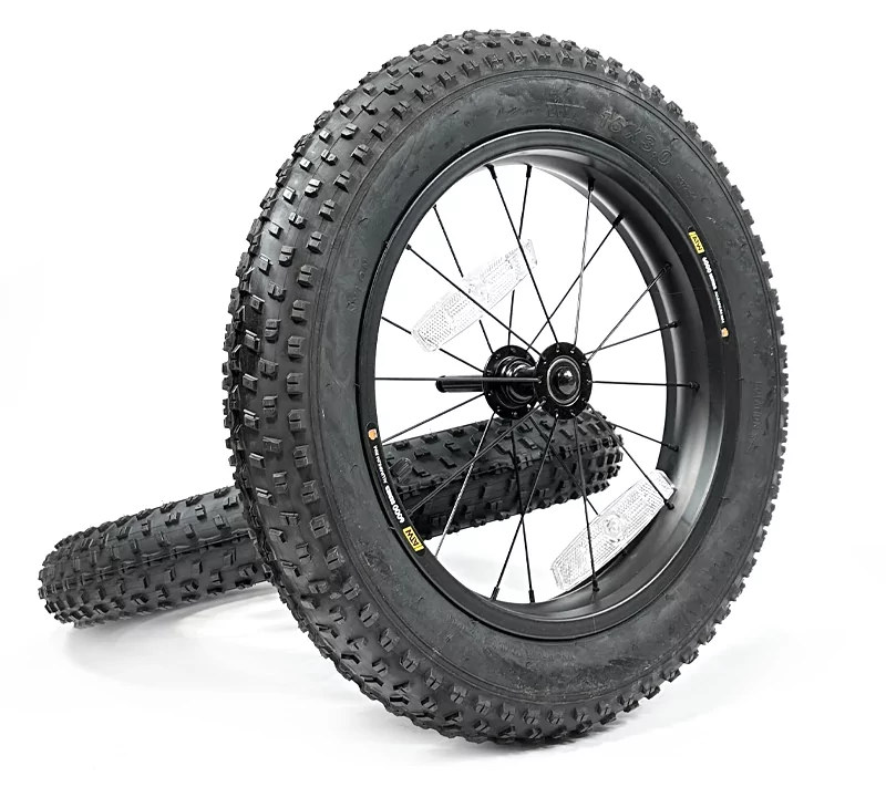 MULE Replacement Wheels Product Image