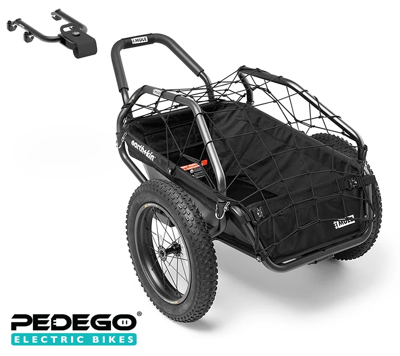 MULE for PEDEGO Product Image