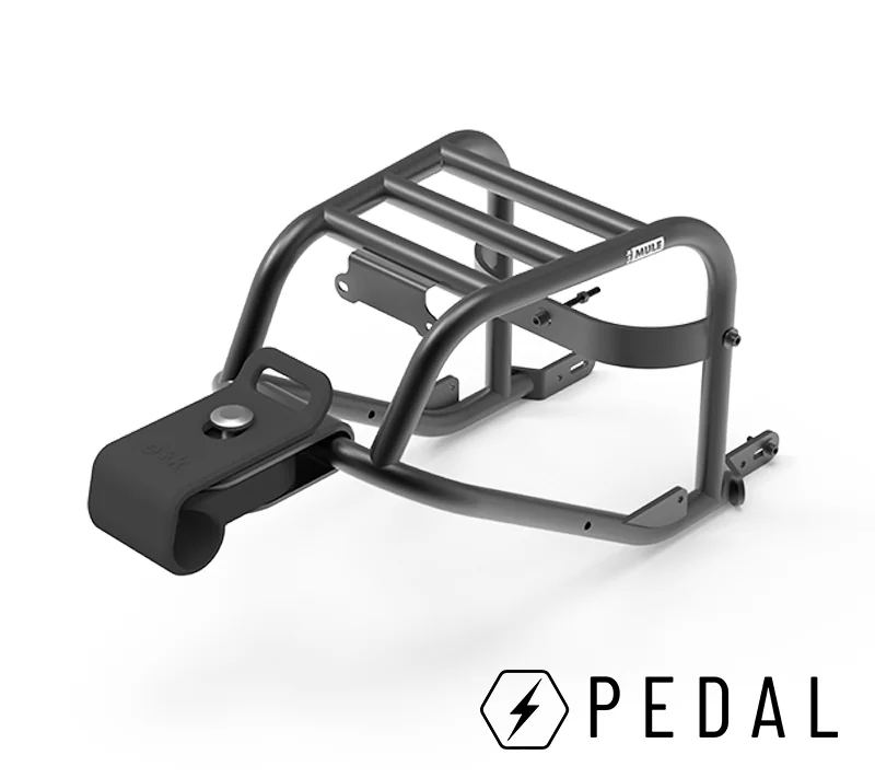 Quickrack™ for PEDAL® Product Image